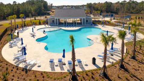 104 Broadstone Drive Summerville SC 29486