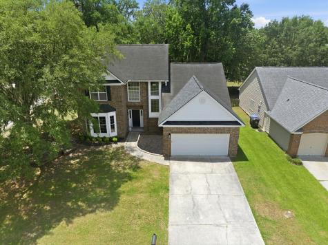 8528 Falling Leaf Lane North Charleston SC 29420