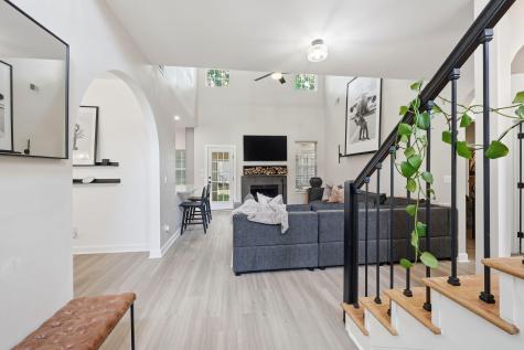 8528 Falling Leaf Lane North Charleston SC 29420