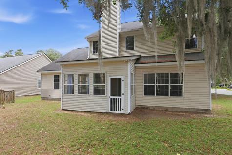 8528 Falling Leaf Lane North Charleston SC 29420