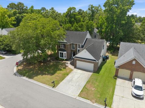 8528 Falling Leaf Lane North Charleston SC 29420