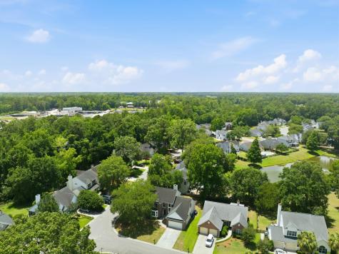 8528 Falling Leaf Lane North Charleston SC 29420