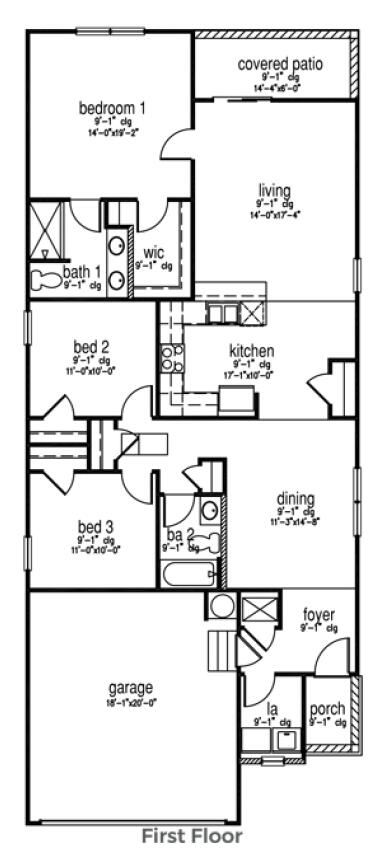 113 Tahoe Drive Orangeburg SC 29118