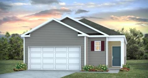 113 Tahoe Drive Orangeburg SC 29118