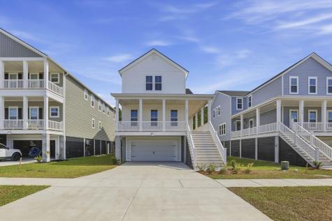 195 Threaded Fern Street Summerville SC 29485