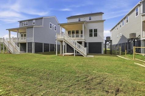 195 Threaded Fern Street Summerville SC 29485