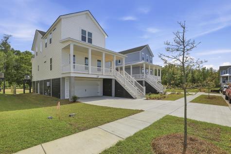 195 Threaded Fern Street Summerville SC 29485