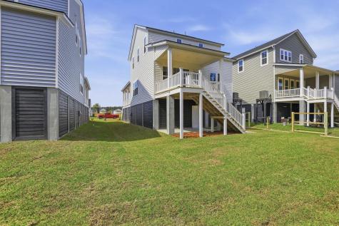 195 Threaded Fern Street Summerville SC 29485