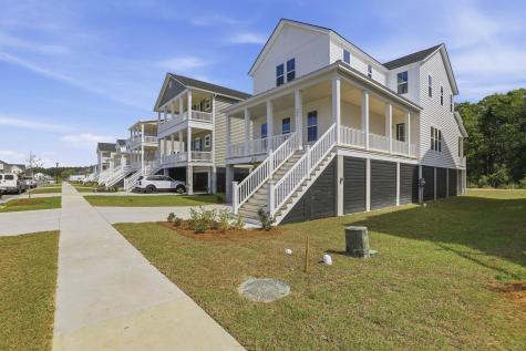 195 Threaded Fern Street Summerville SC 29485