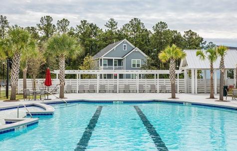 195 Threaded Fern Street Summerville SC 29485