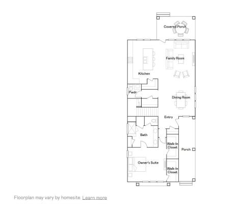 195 Threaded Fern Street Summerville SC 29485