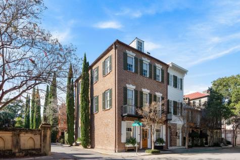 103 Church Street Charleston SC 29401