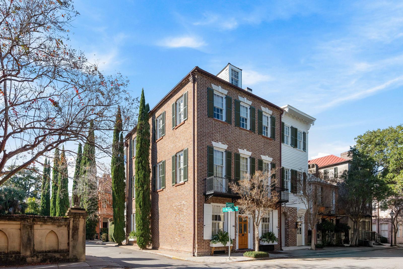 103 Church Street Charleston SC 29401
