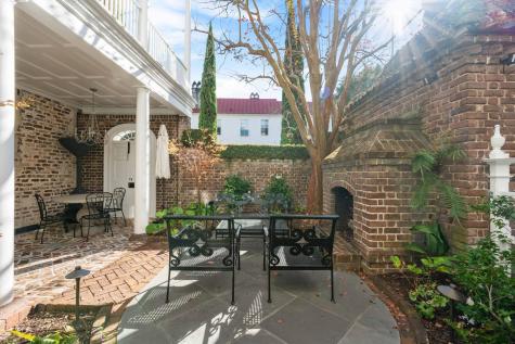 103 Church Street Charleston SC 29401