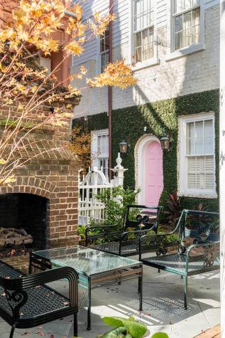 103 Church Street Charleston SC 29401