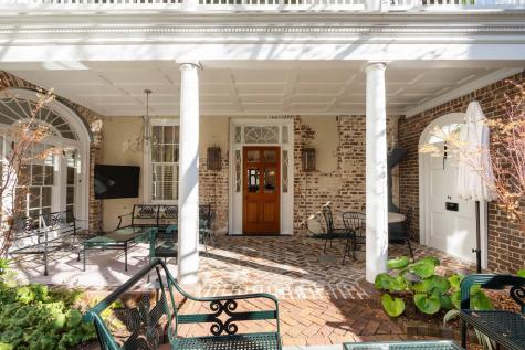 103 Church Street Charleston SC 29401