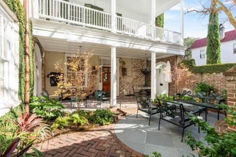 103 Church Street Charleston SC 29401