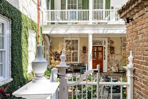 103 Church Street Charleston SC 29401
