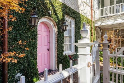 103 Church Street Charleston SC 29401