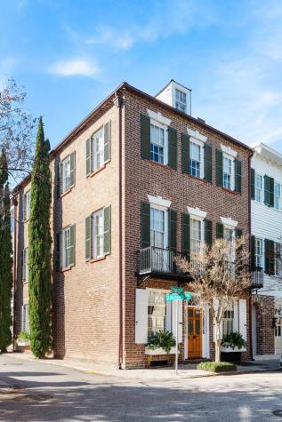 103 Church Street Charleston SC 29401