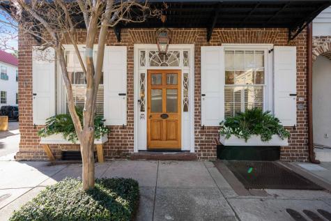 103 Church Street Charleston SC 29401