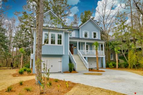 1628 John Fenwick Lane Johns Island SC 29455