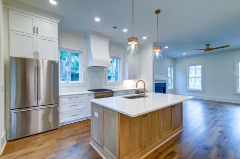 1628 John Fenwick Lane Johns Island SC 29455