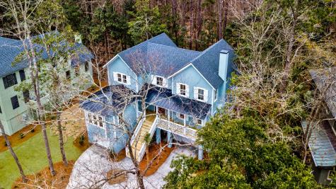 1628 John Fenwick Lane Johns Island SC 29455