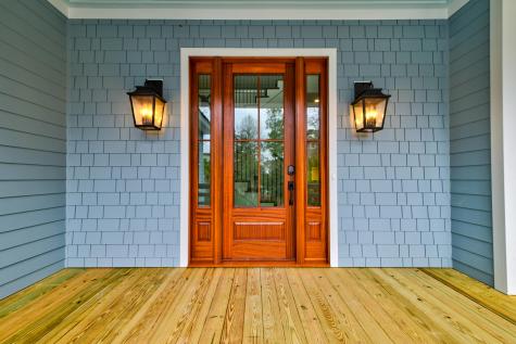 1628 John Fenwick Lane Johns Island SC 29455