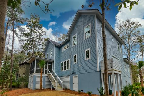 1628 John Fenwick Lane Johns Island SC 29455