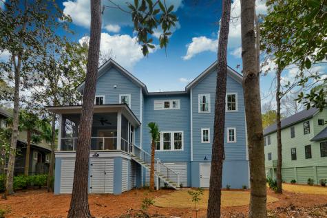 1628 John Fenwick Lane Johns Island SC 29455