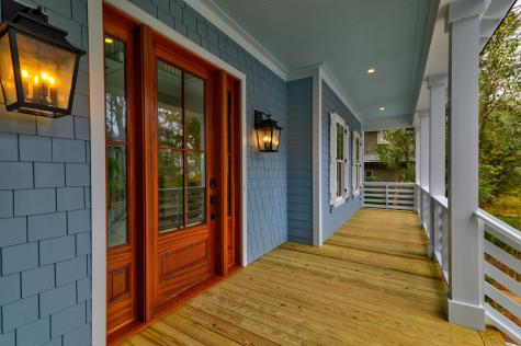 1628 John Fenwick Lane Johns Island SC 29455