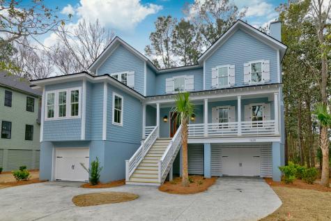 1628 John Fenwick Lane Johns Island SC 29455