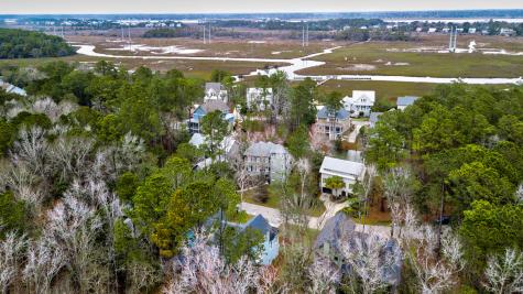 1628 John Fenwick Lane Johns Island SC 29455