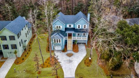 1628 John Fenwick Lane Johns Island SC 29455