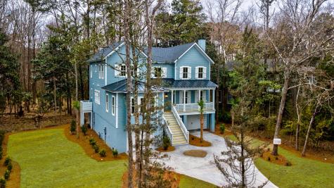1628 John Fenwick Lane Johns Island SC 29455