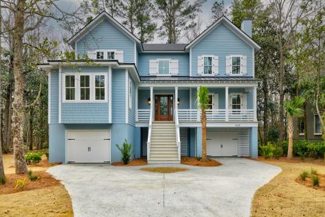 1628 John Fenwick Lane Johns Island SC 29455