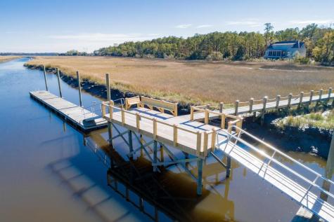 1628 John Fenwick Lane Johns Island SC 29455