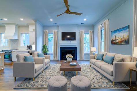 1628 John Fenwick Lane Johns Island SC 29455