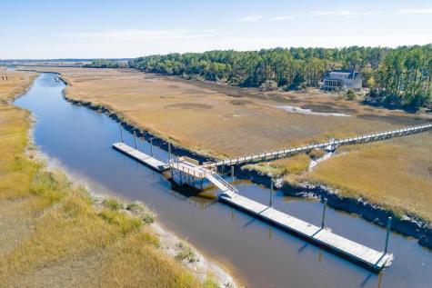 1628 John Fenwick Lane Johns Island SC 29455