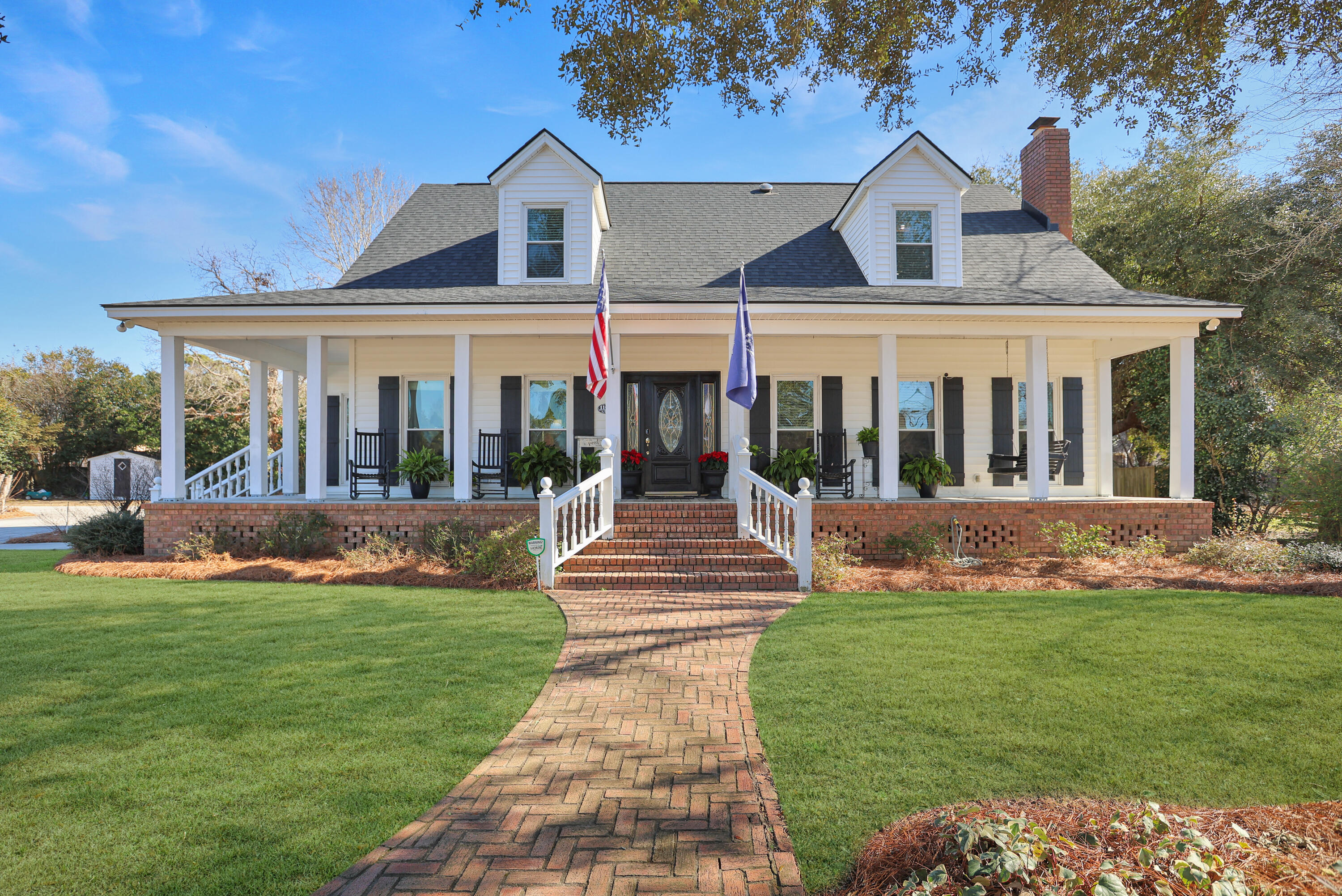 1109 Hollybrooke Drive Moncks Corner SC 29461