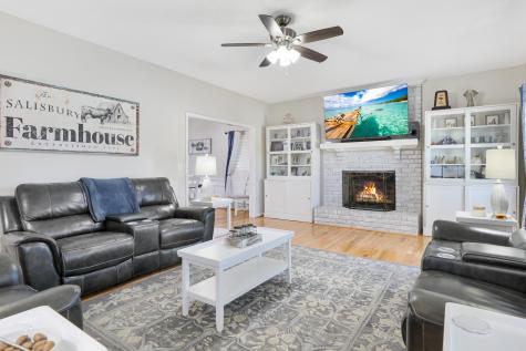 1109 Hollybrooke Drive Moncks Corner SC 29461