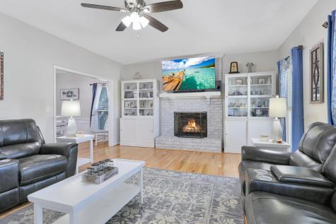1109 Hollybrooke Drive Moncks Corner SC 29461