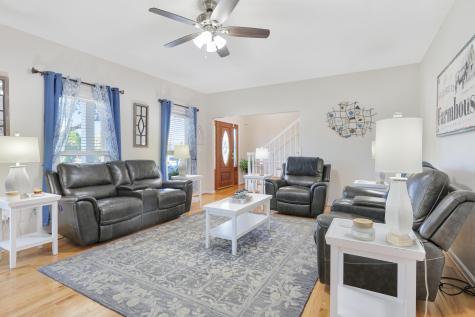 1109 Hollybrooke Drive Moncks Corner SC 29461
