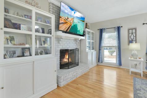 1109 Hollybrooke Drive Moncks Corner SC 29461