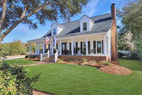 1109 Hollybrooke Drive Moncks Corner SC 29461