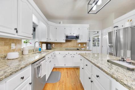 1109 Hollybrooke Drive Moncks Corner SC 29461