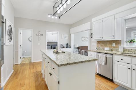 1109 Hollybrooke Drive Moncks Corner SC 29461