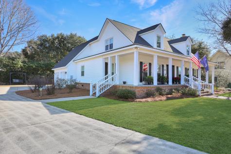 1109 Hollybrooke Drive Moncks Corner SC 29461