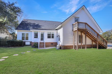 1109 Hollybrooke Drive Moncks Corner SC 29461